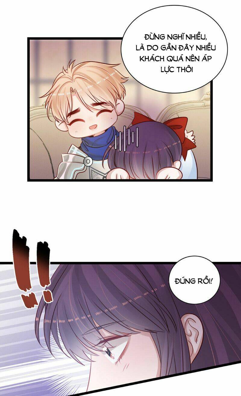 Nữ Phù Thủy Muốn Sống Nổi Loạn: Chapter 16