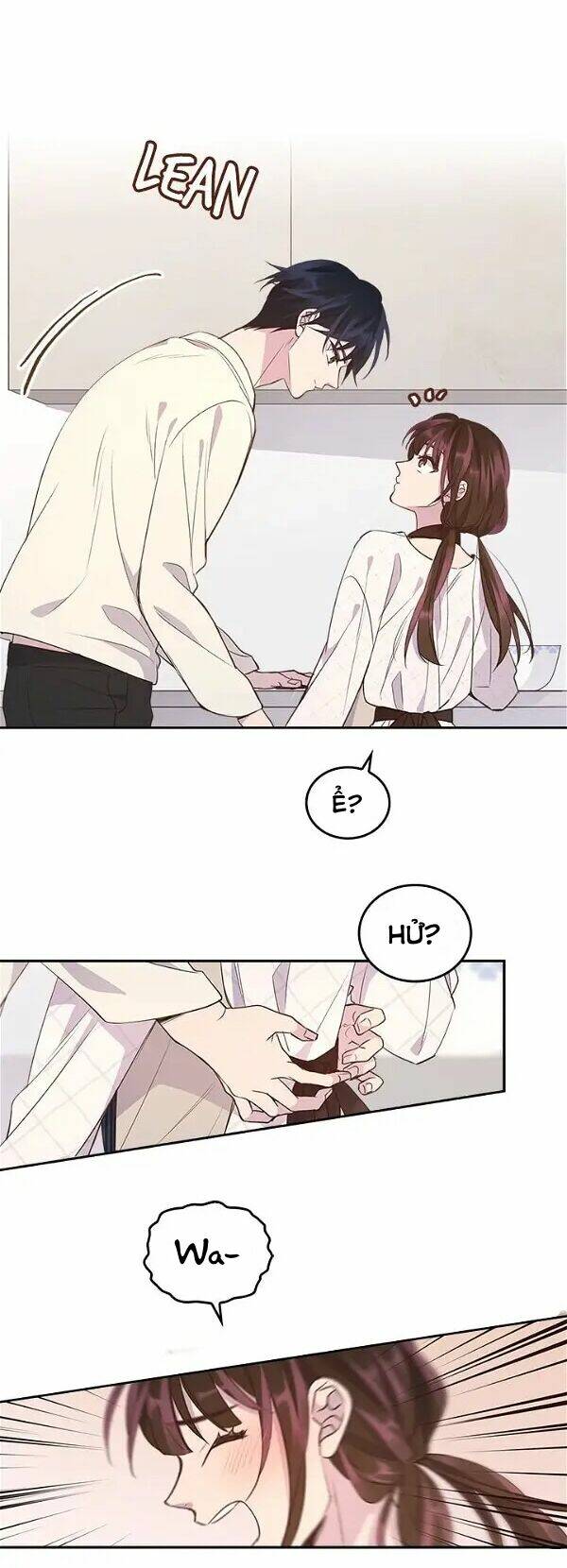 Cuộc Hôn Nhân Bất Khả Thi: Chapter 12