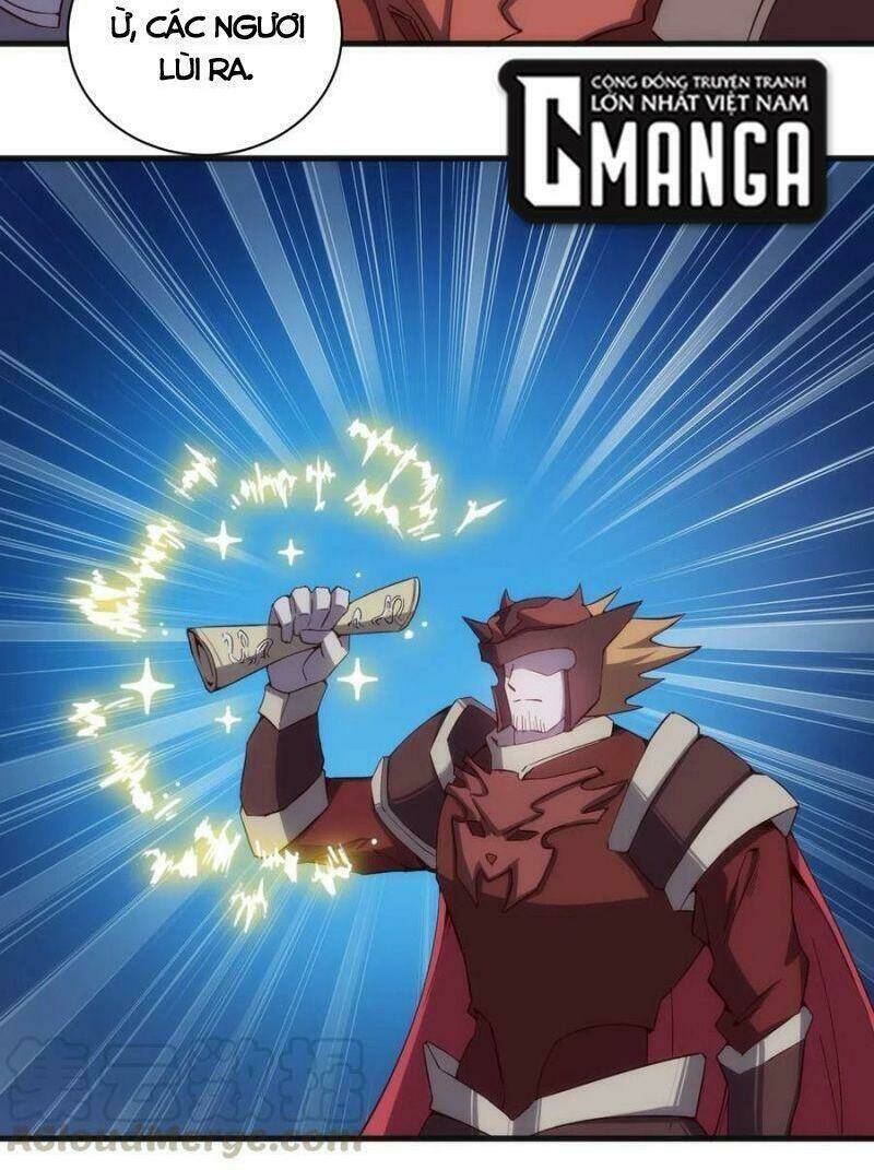 Thánh Đường Chi Thành: Chapter 74
