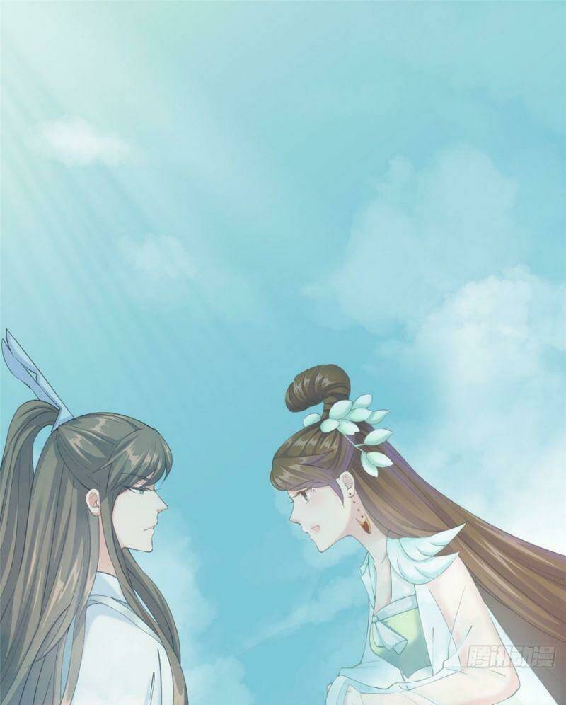 Bạo Manh Tiểu Tiên: Chapter 28