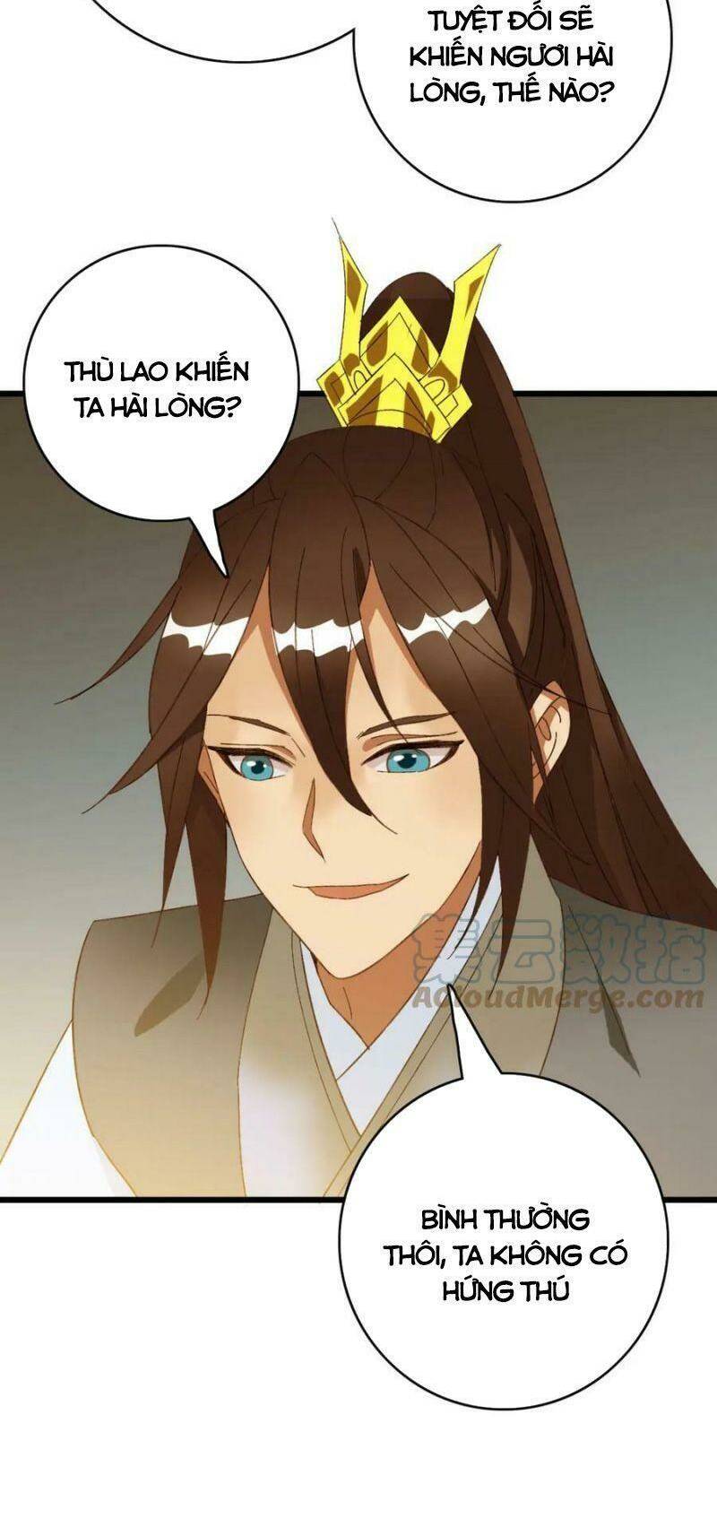 Siêu Đạo Thần Thuật: Chapter 125