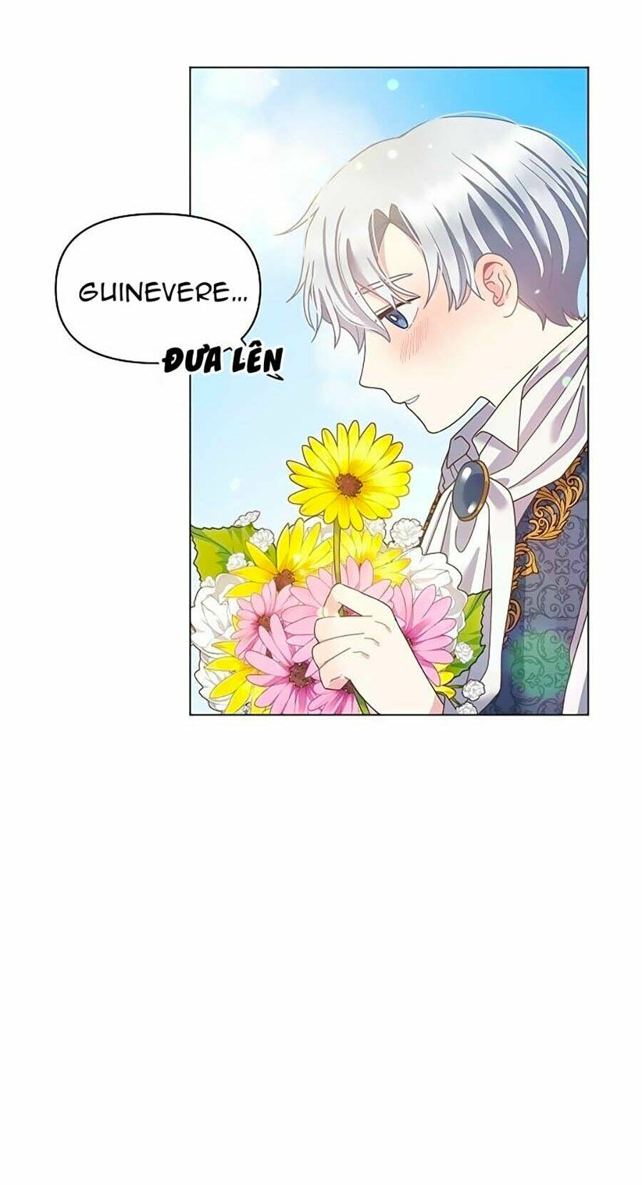 Khu Vườn Câm Lặng: Chapter 1