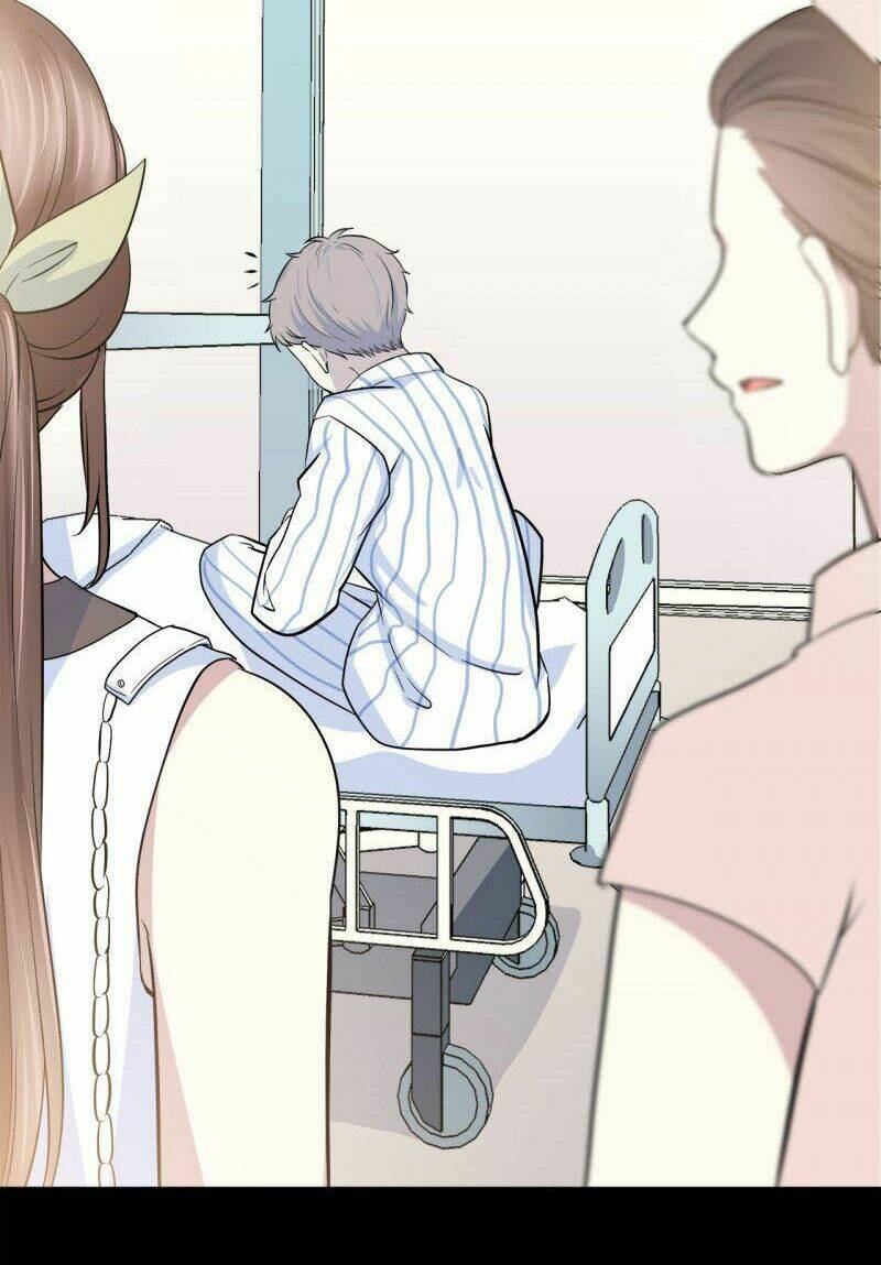 Người Yêu Thời Không: Chapter 39