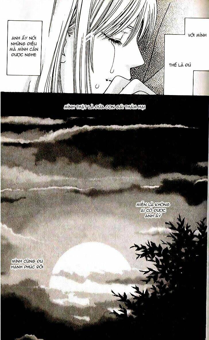 Vị Nữ Thần Cuối Cùng - Ultimate Venus: Chapter 14