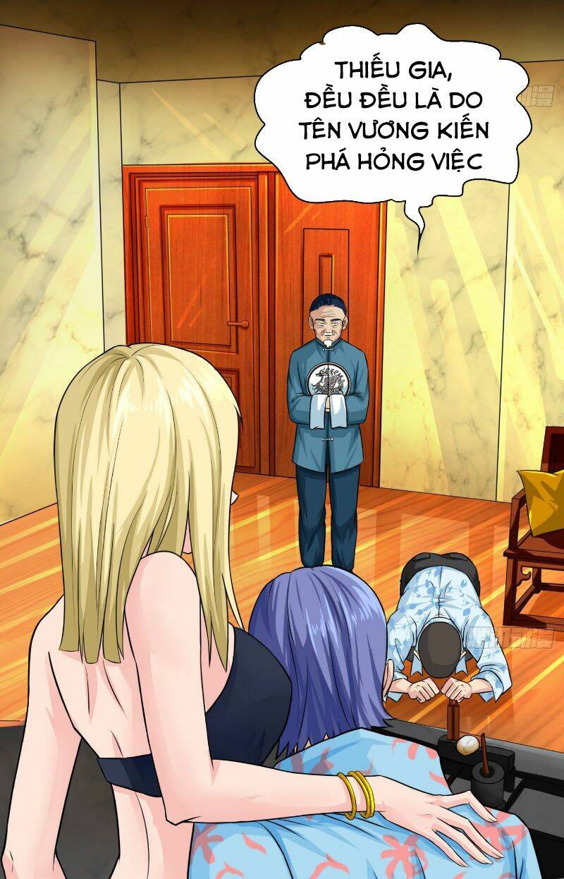 Tiên Giới Thương Thành: Chapter 15