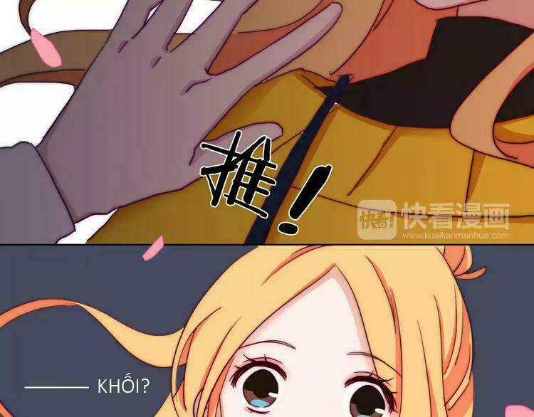 Trái Tim Băng Giá: Chapter 41
