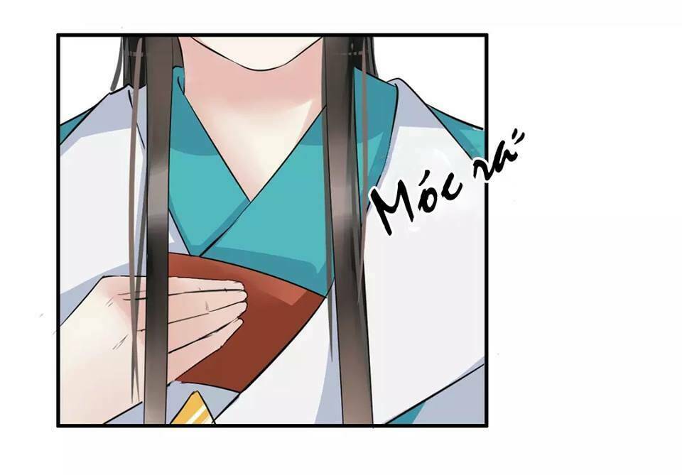 Bồng Sơn Viễn: Chapter 8