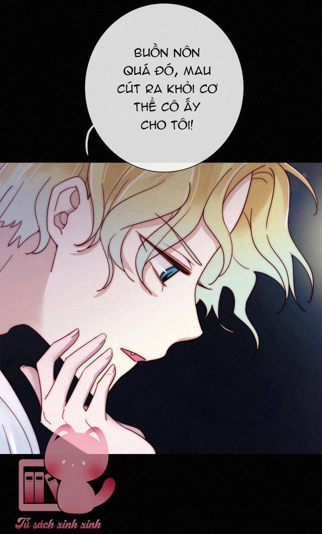 Hắc Dạ Hữu Sở Tư: Chapter 54