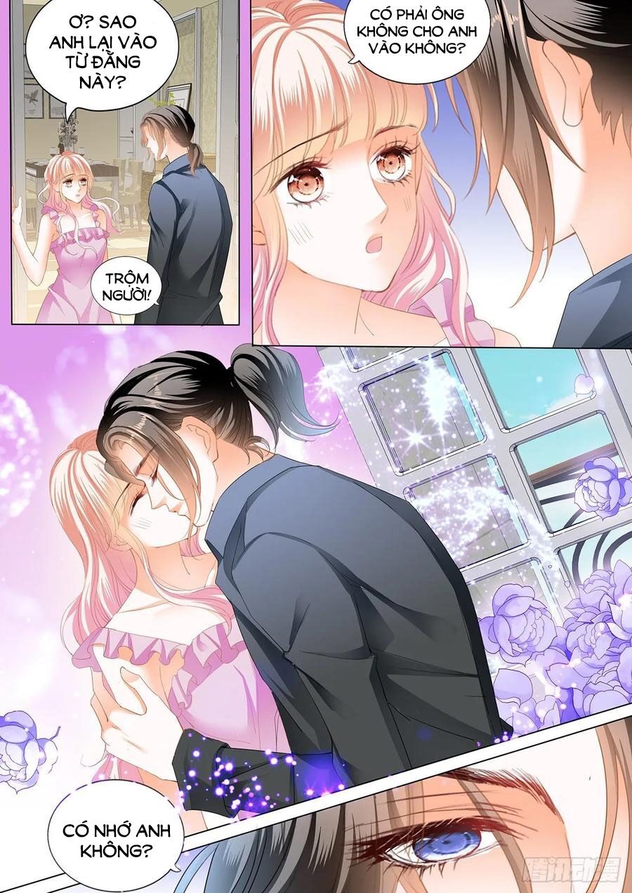 Bá Đạo Tiểu Thúc, Xin Trêu Chọc Vừa Thôi!: Chapter 170