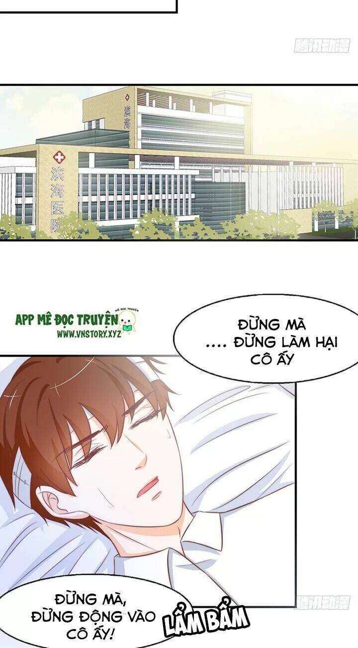 Cẩm Lý Thiếu Nữ Của Tôi: Chapter 92