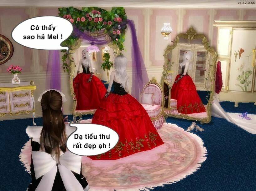 Truyện Sims - Earl Story: Chapter 26