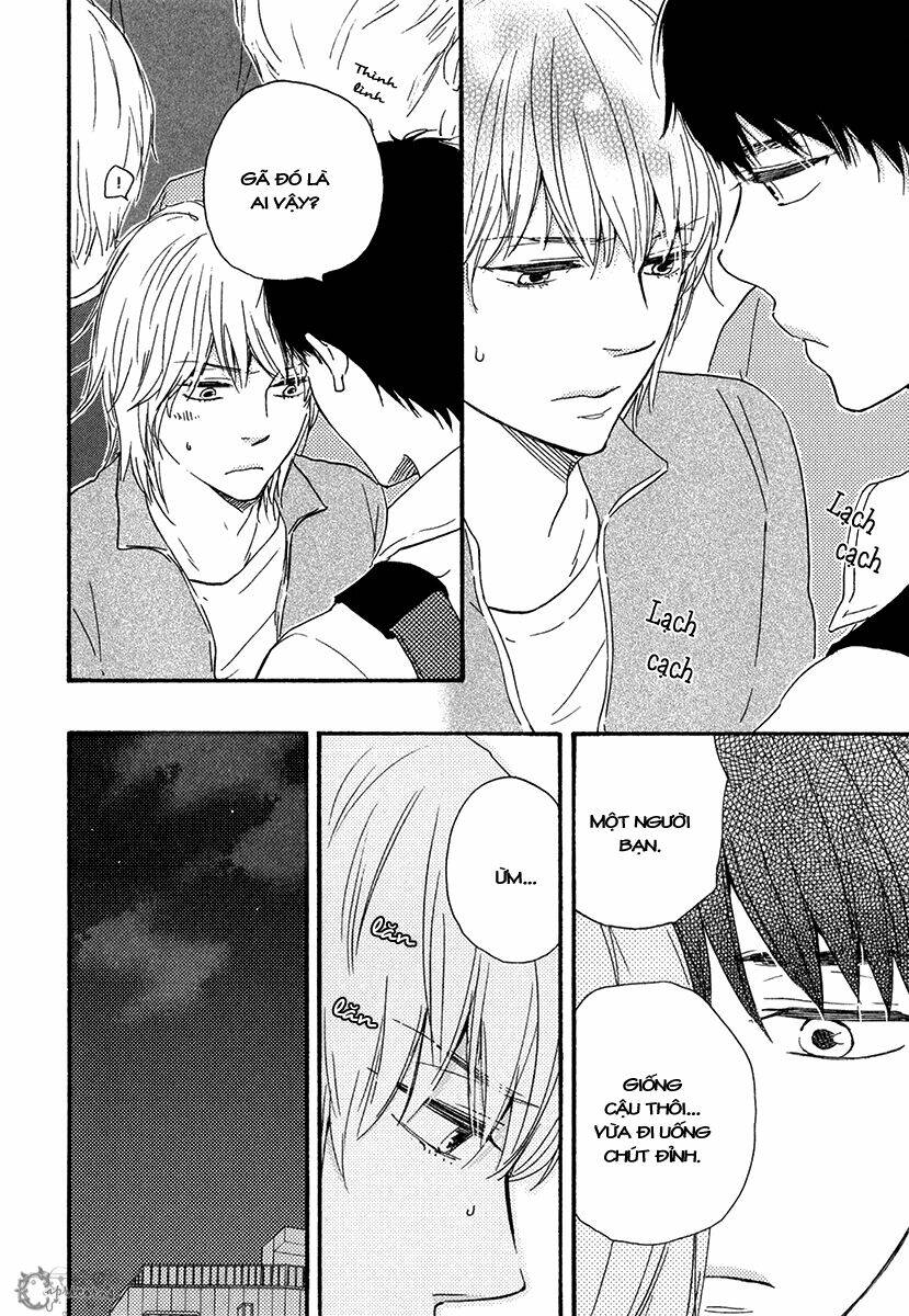 Mơ Ước Của Chúng Tôi: Chapter 6