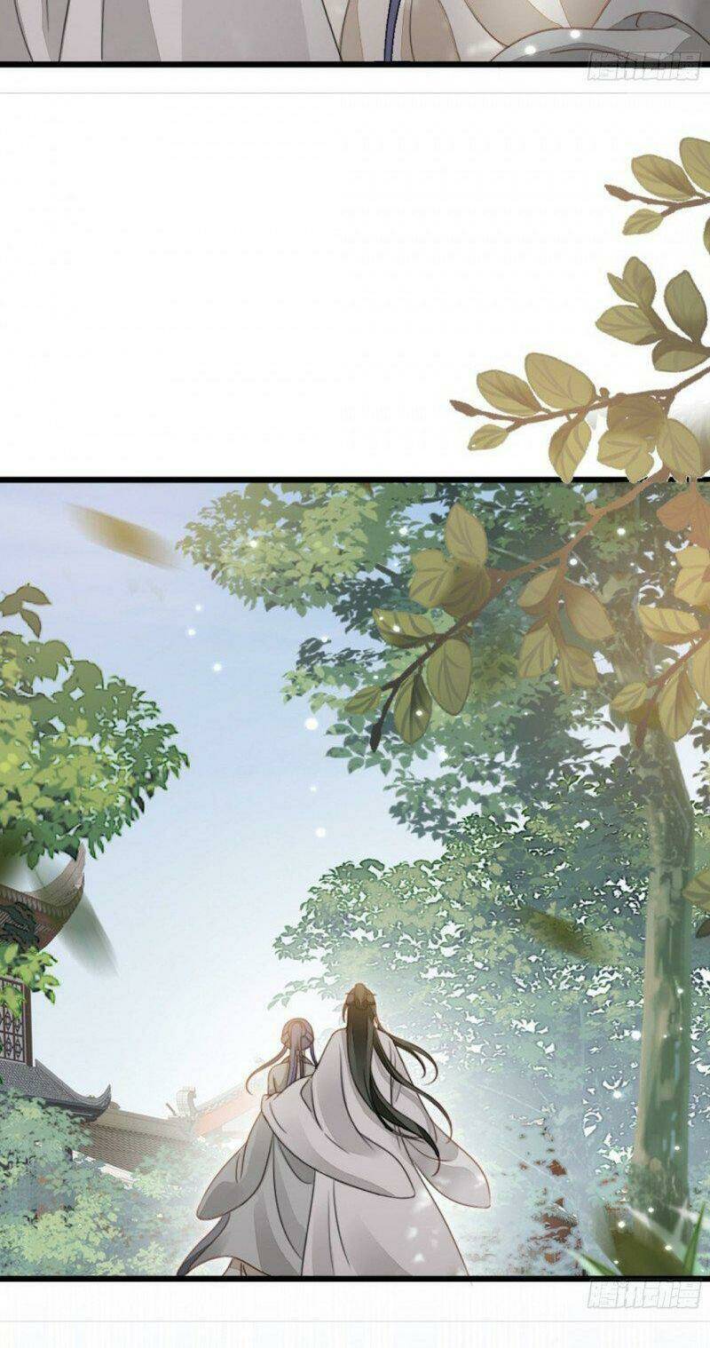 Mau Xuyên Không Rửa Tội Cho Nhân Vật Phản Diện: Chapter 52