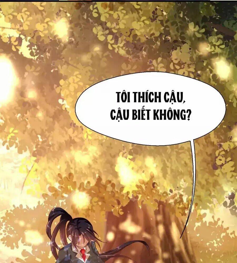 Sau Này Vẫn Cứ Thích Anh: Chapter 46