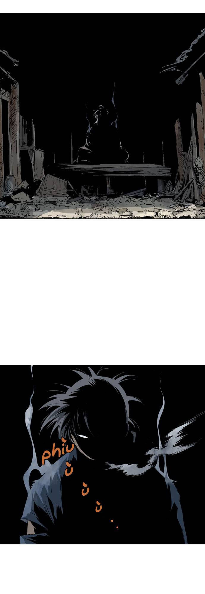 Cao Thủ 2: Chapter 18