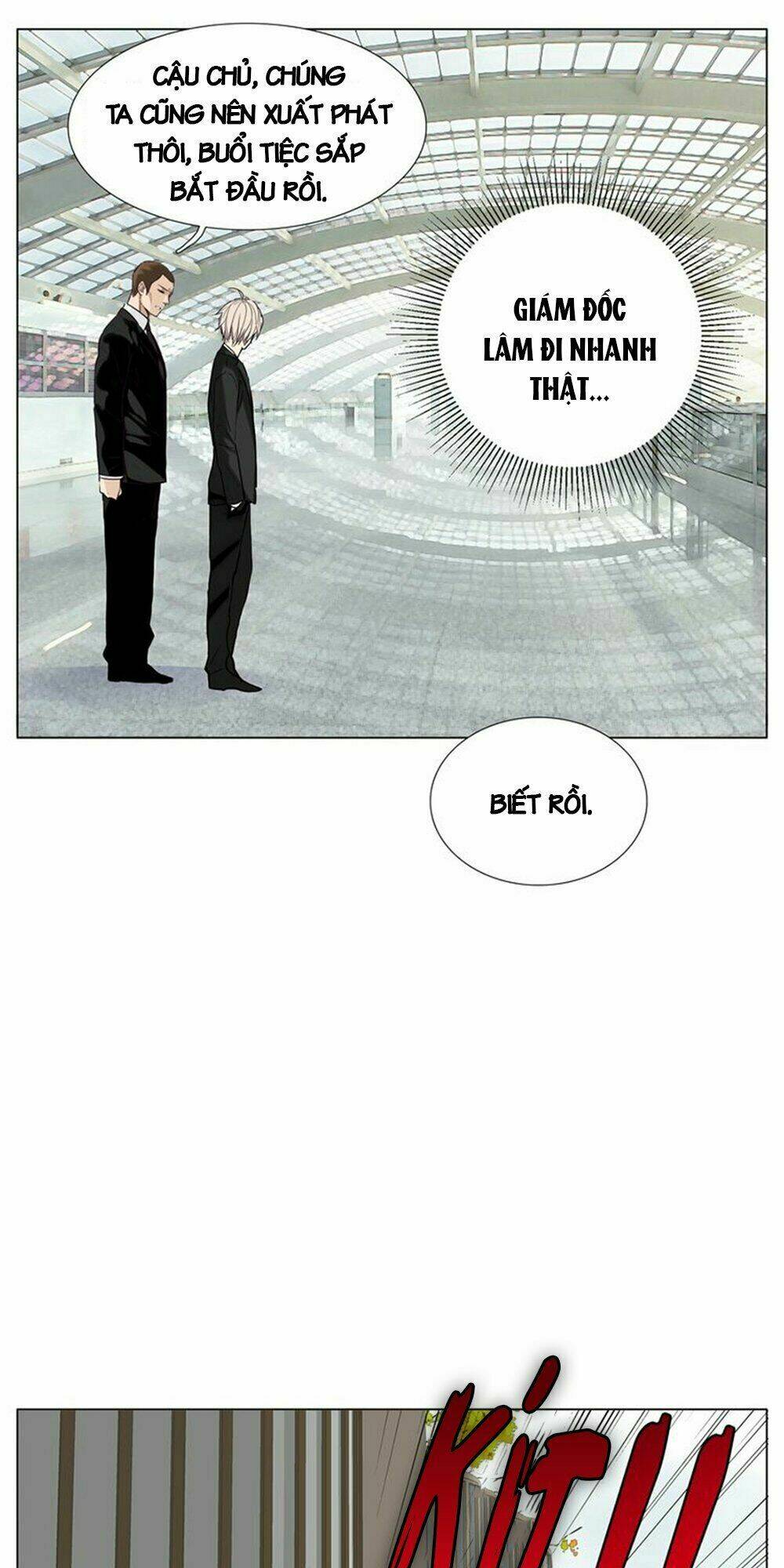 Tình Yêu Chớp Nhoáng: Chapter 68.5