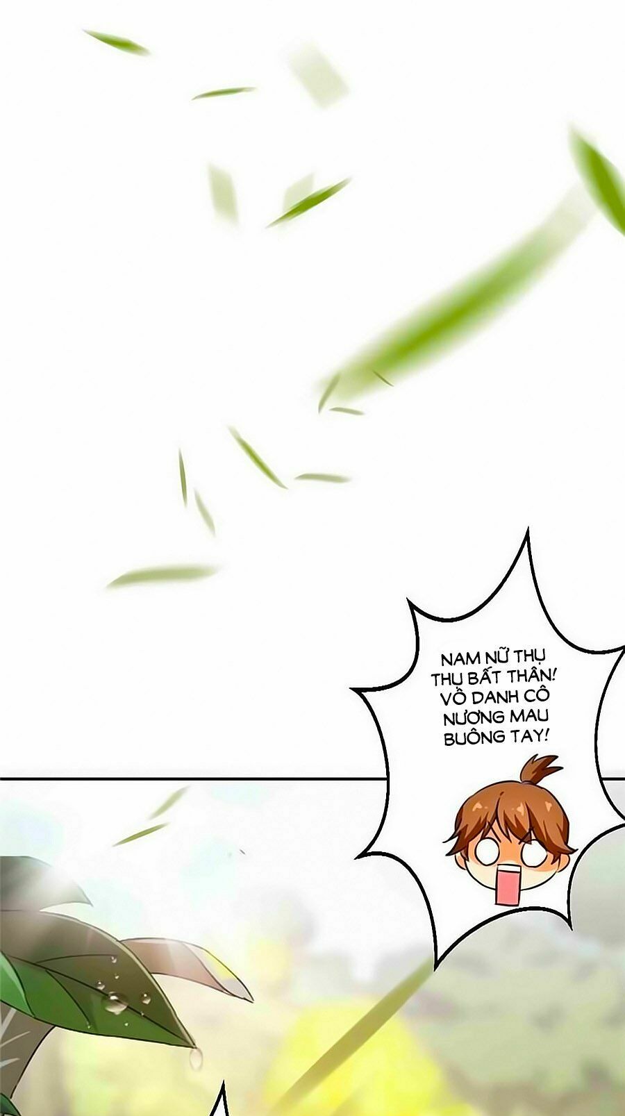 Vương Gia ! Ngươi Thật Bỉ Ổi !: Chapter 403