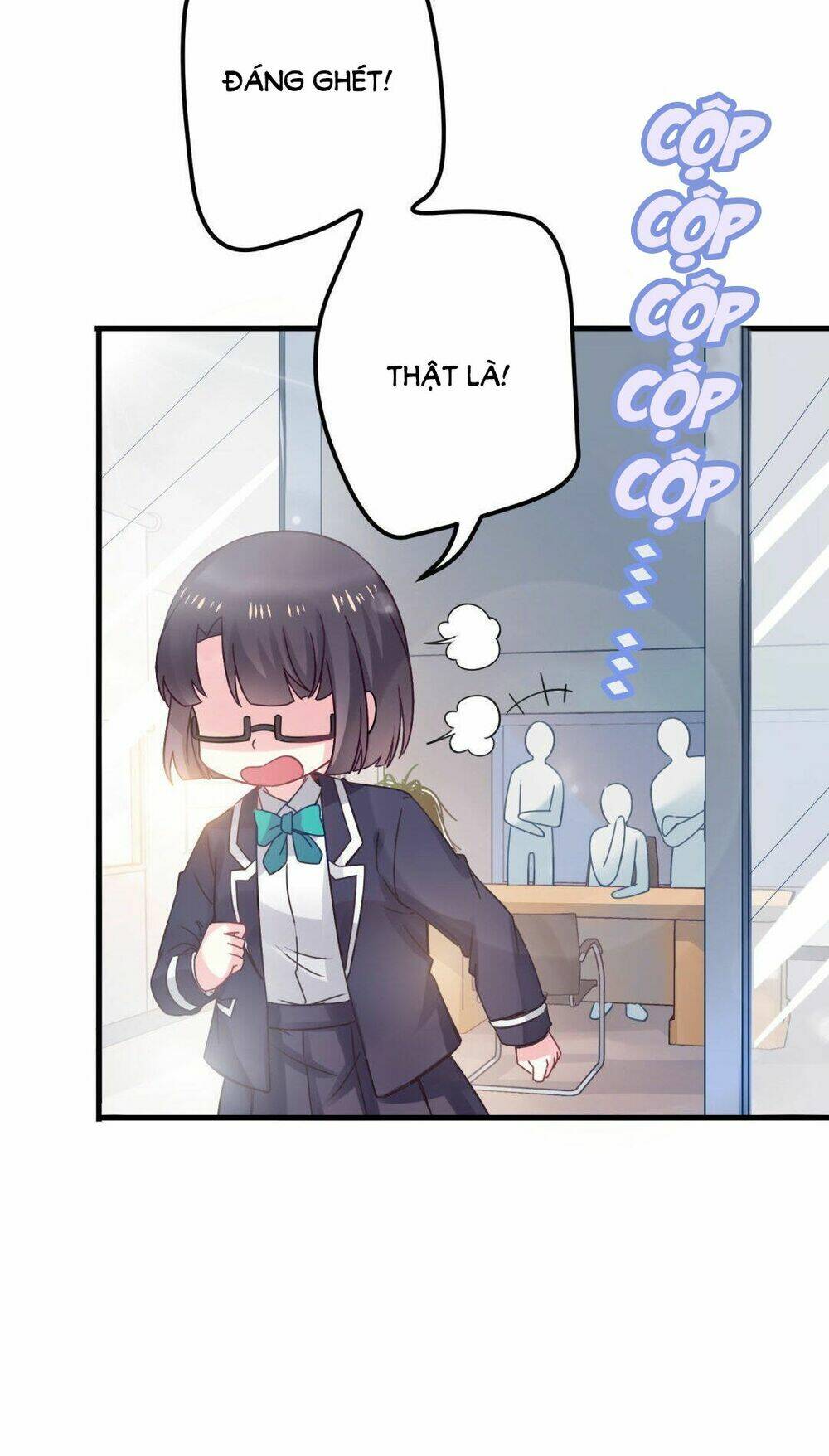 Yêu Tôi Đều Chết Cả Đi!: Chapter 6