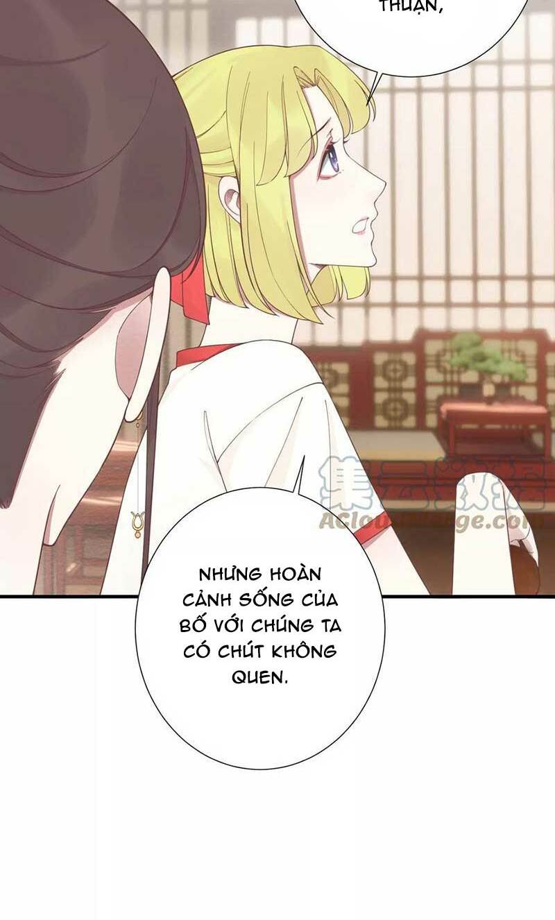 Hoàng Hậu Bận Lắm: Chapter 185