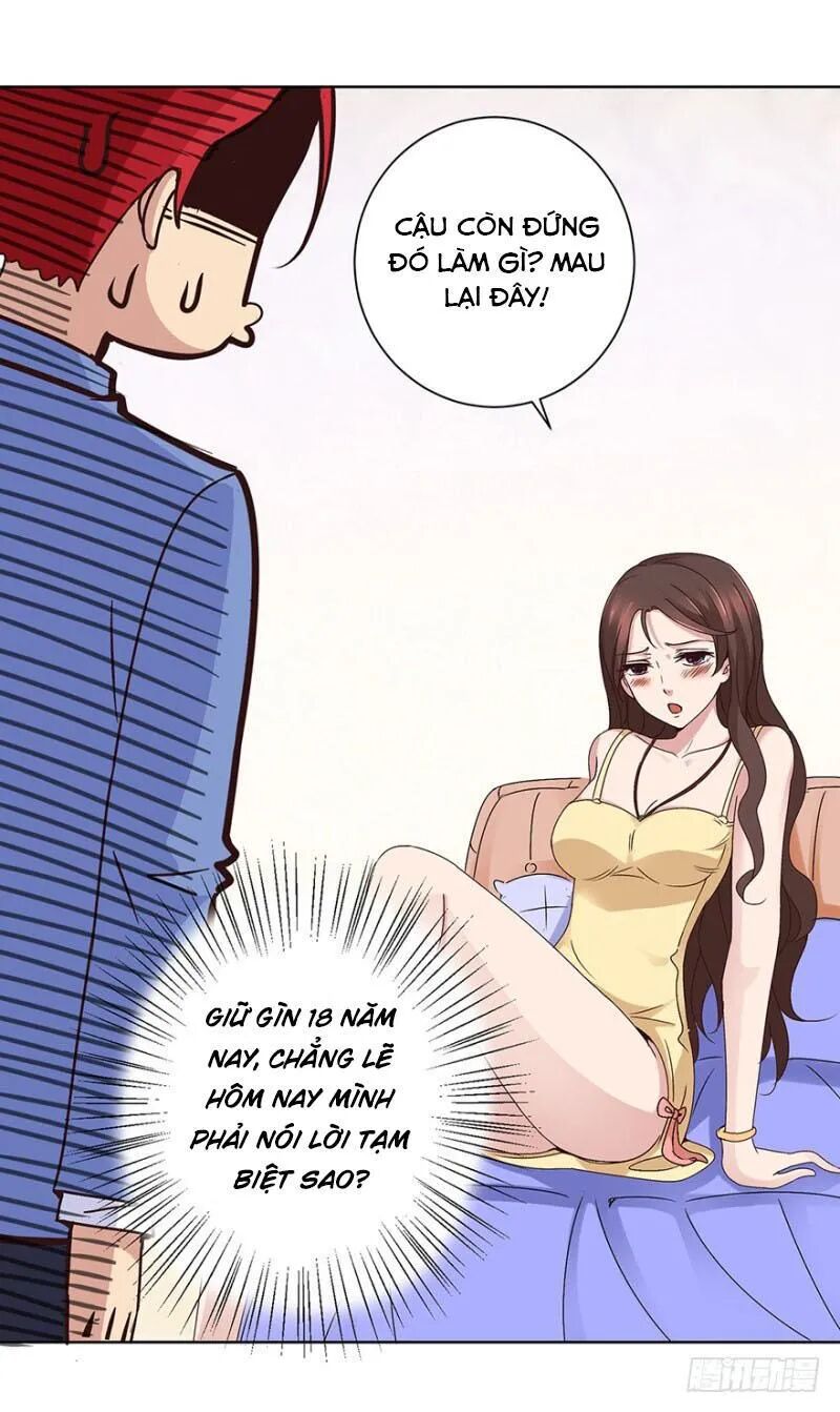 Đô Thị Chí Tôn Hệ Thống: Chapter 26: Đó Là Cái Gì Vậy ?