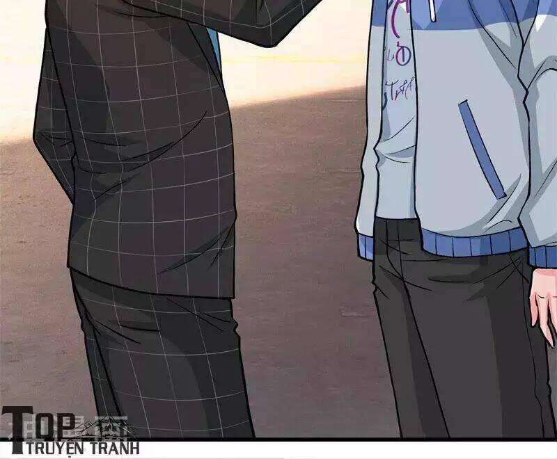 Tuyệt Đỉnh Khí Thiếu: Chapter 7