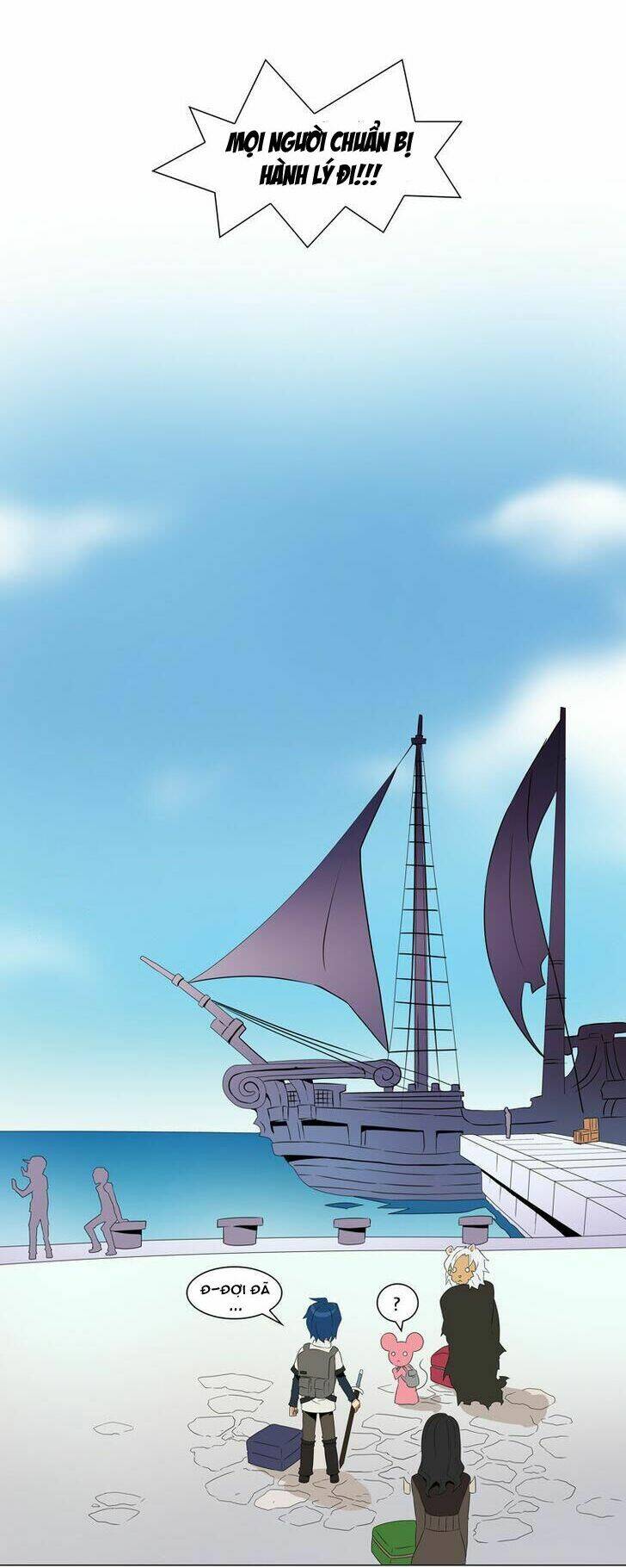 Lime Odyssey: The Chronicles of ORTA: Chapter 6