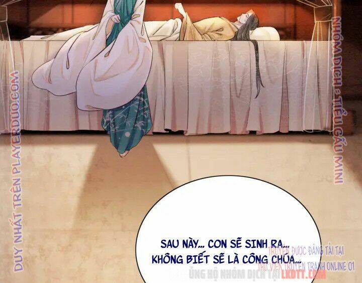 Trọng Sinh Bá Sủng Nhiếp Chính Vương Quá Mạnh Mẽ: Chapter 211