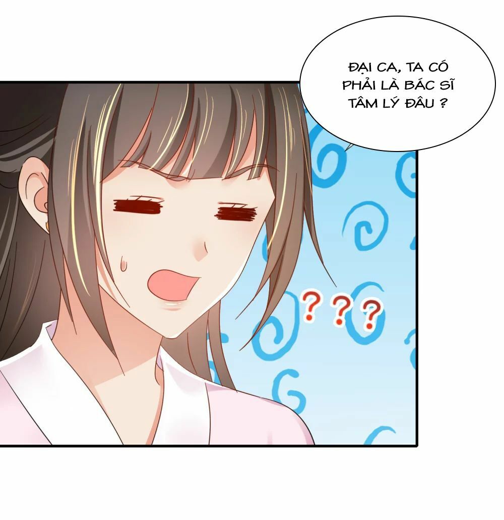Lãnh Cung Phế Hậu Muốn Nghịch Thiên: Chapter 105