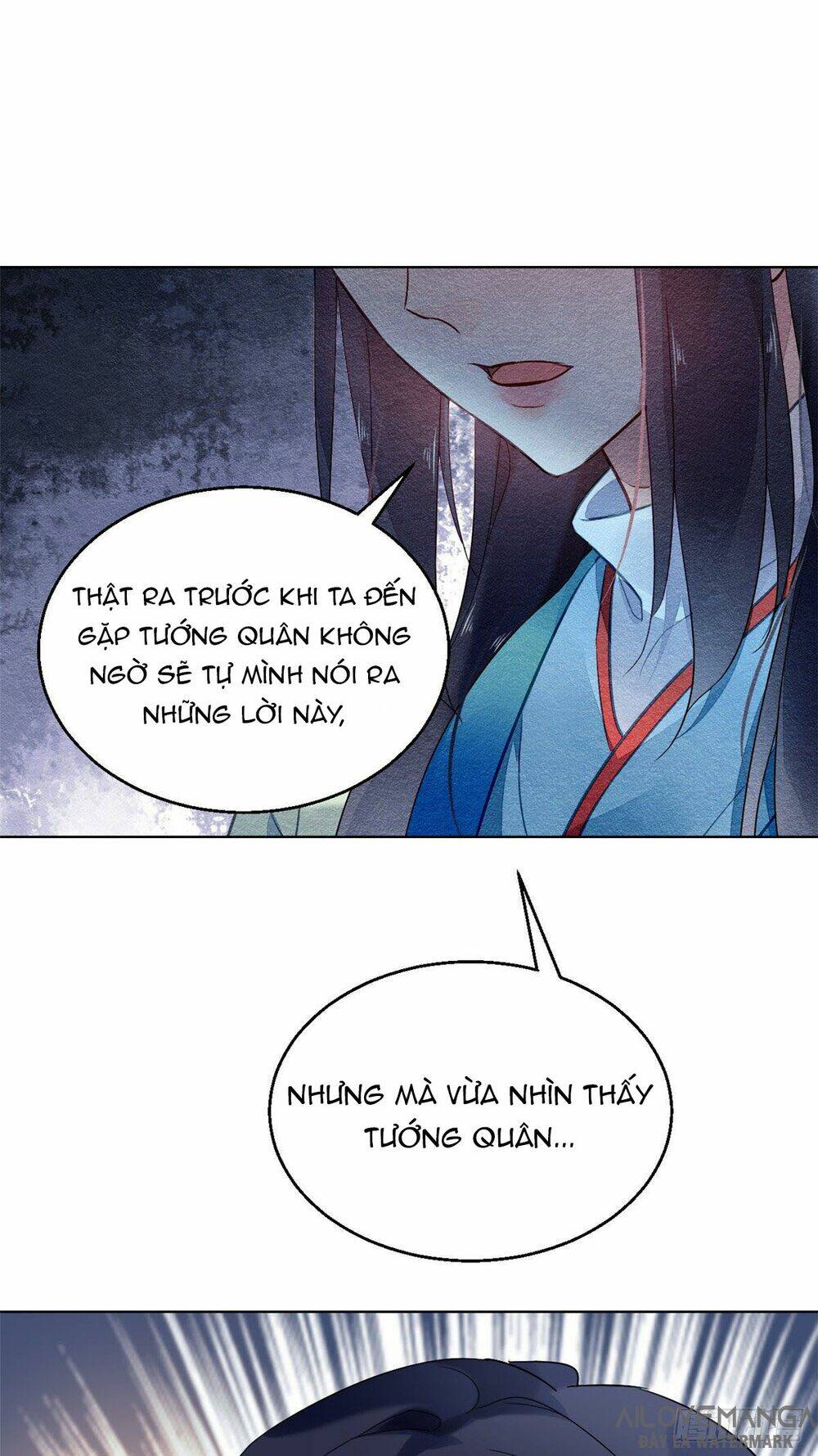 Vấn Đan Chu: Chapter 9