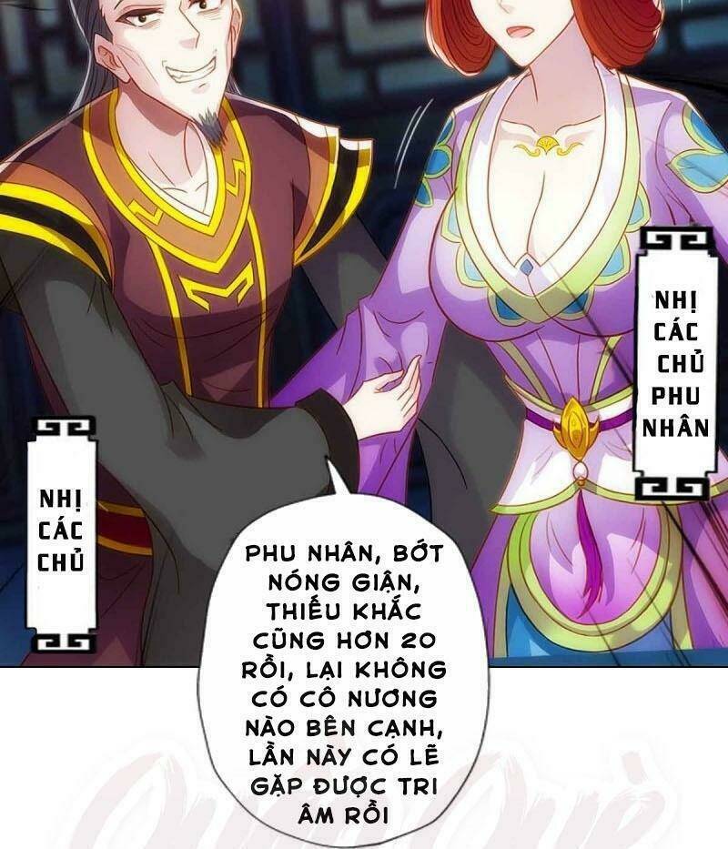 Bất Hủ Phàm Nhân: Chapter 50