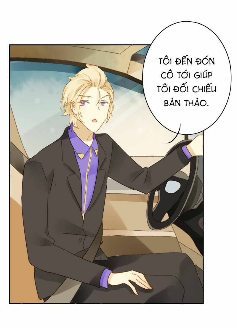 Sức Mạnh Của Sắc Đẹp: Chapter 172