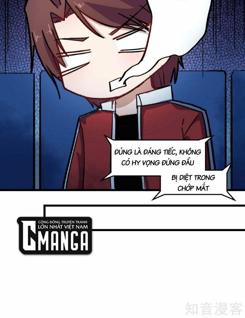 Vườn Trường Cuồng Sư Hệ Thống: Chapter 195