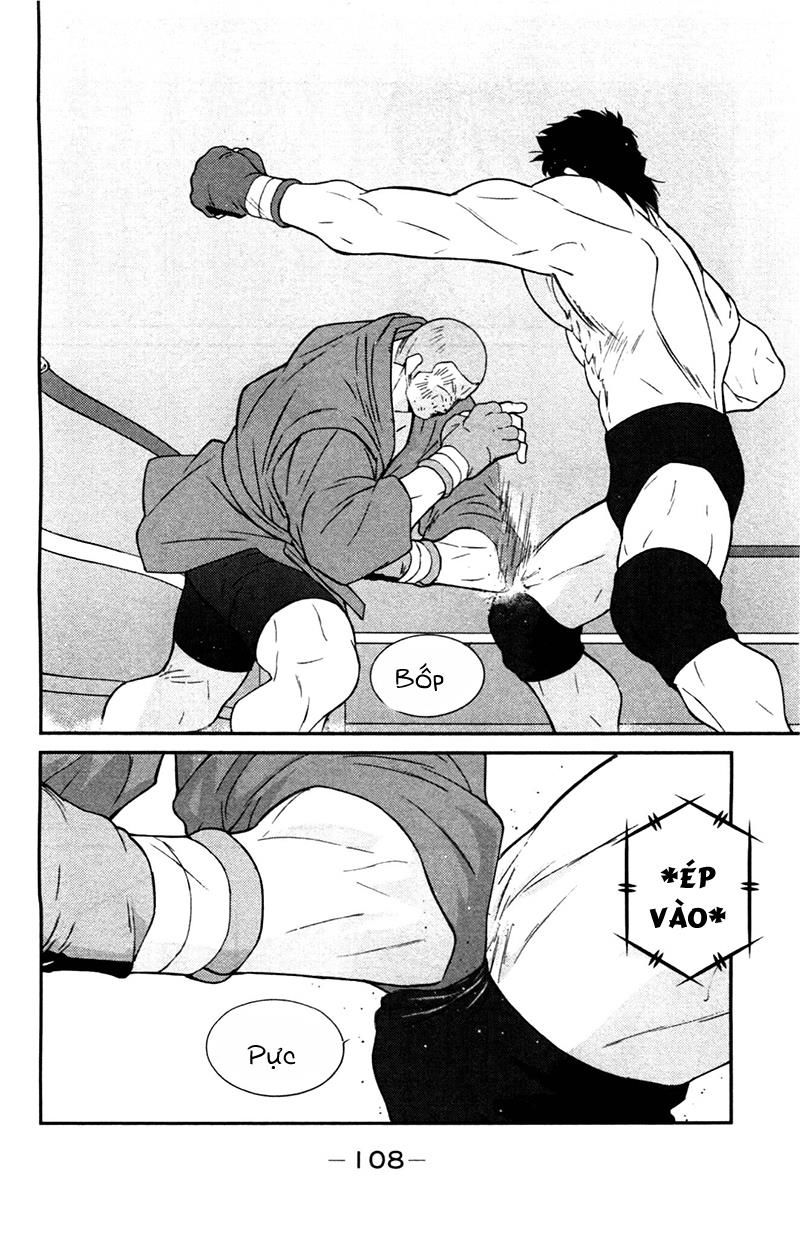 Truyền Nhân Atula 3: Chapter 69