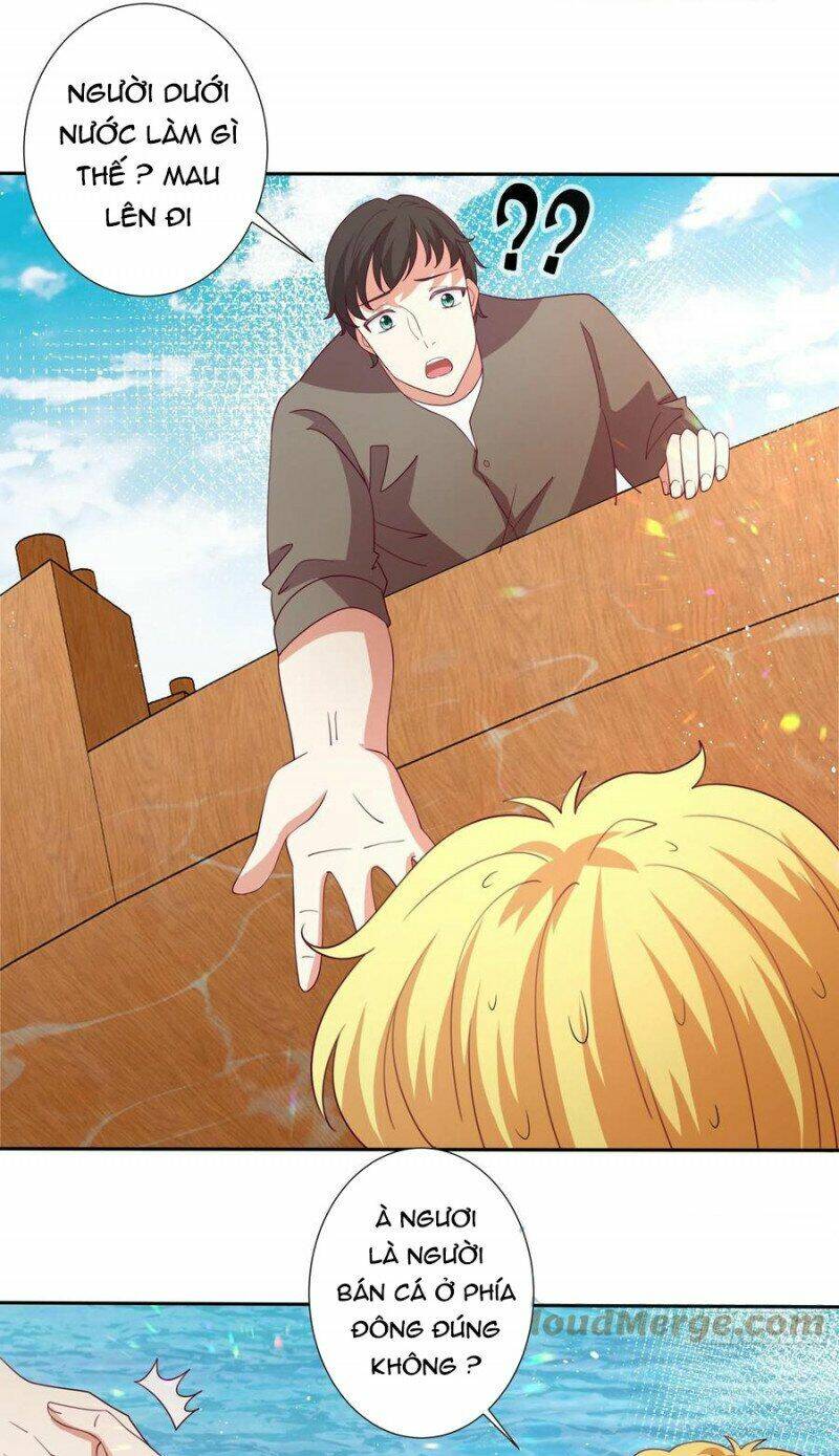 Công Chúa Phản Diện Trong Truyền Thuyết: Chapter 116