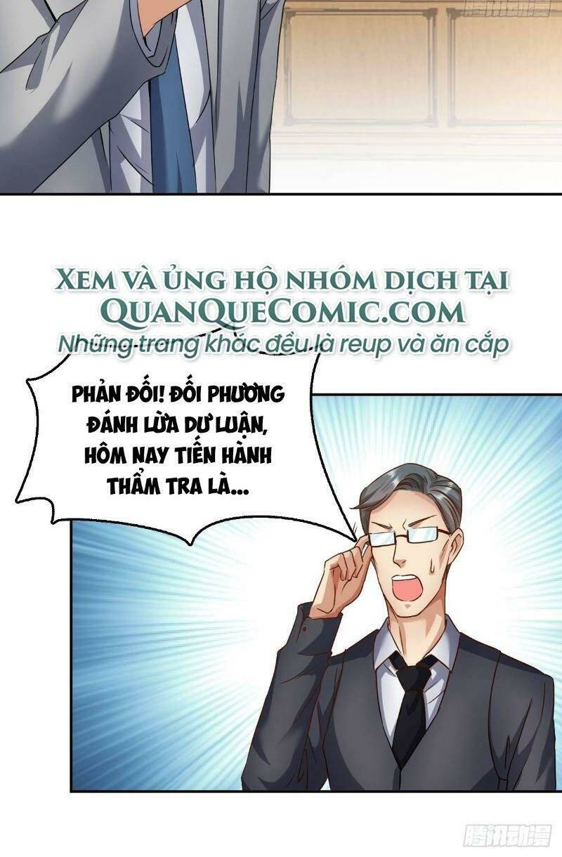 Tuyệt Thế Thiên Tài Hệ Thống: Chapter 61