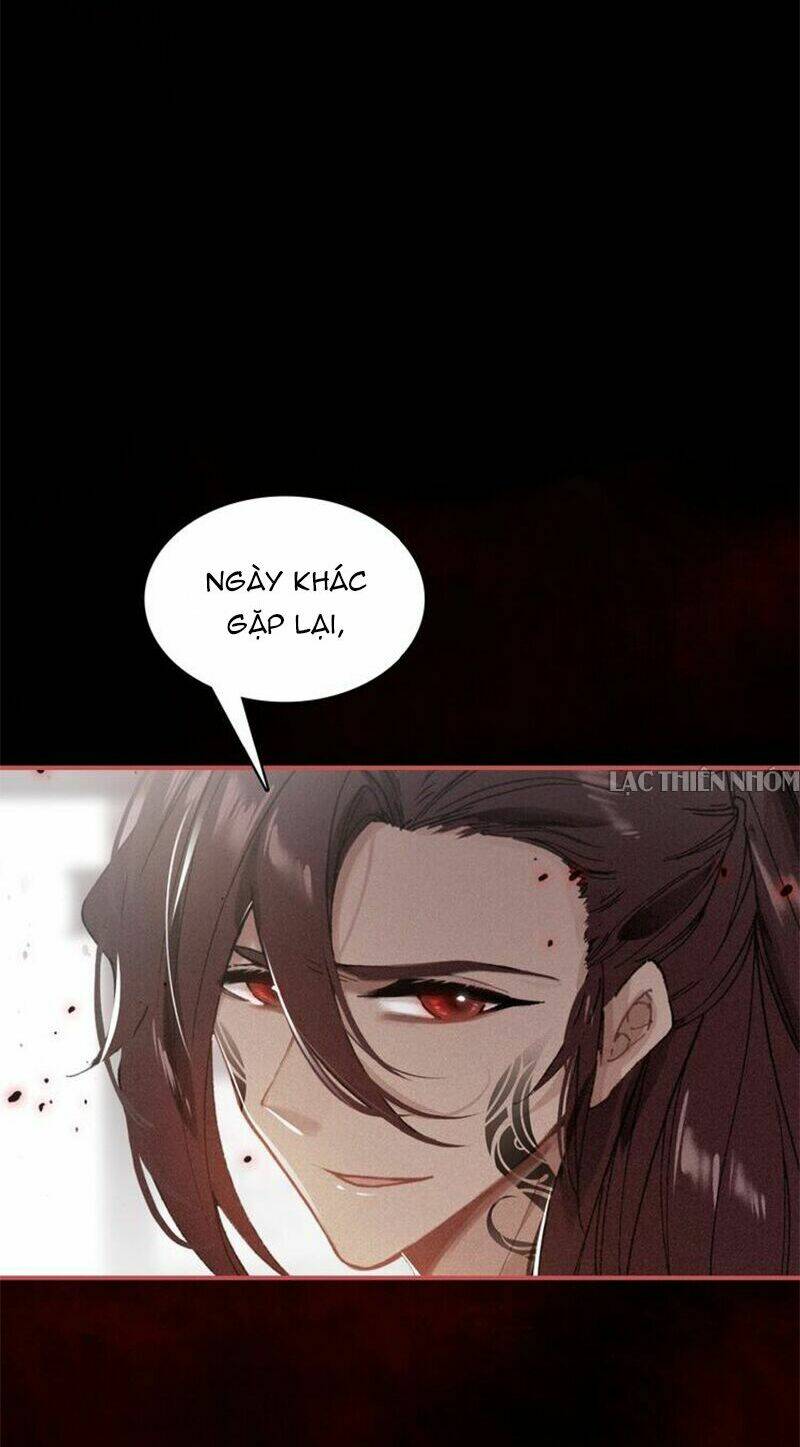 Đế Sư Tại Thượng: Chapter 41