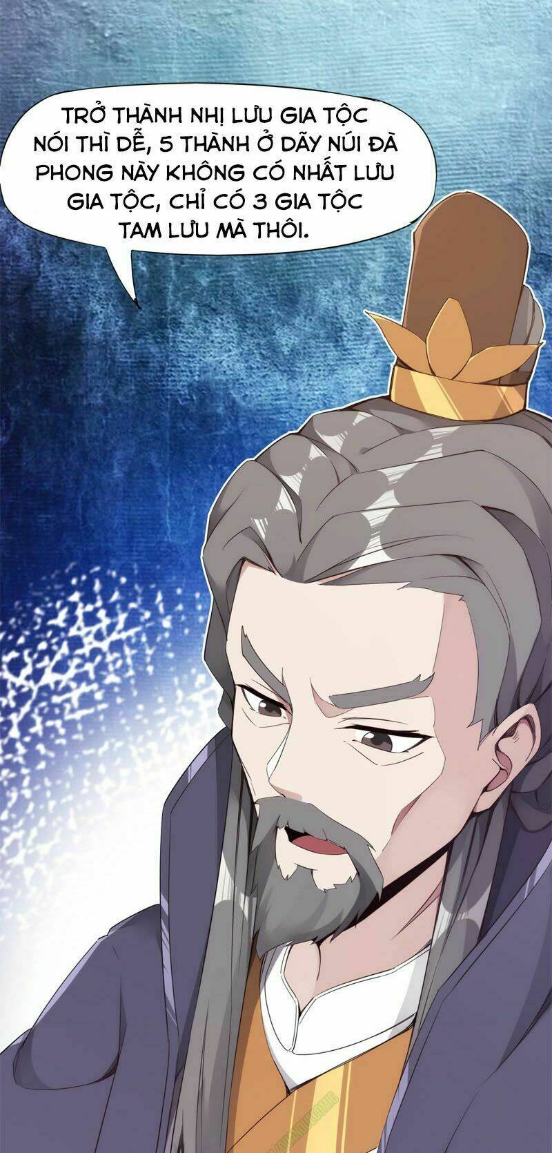 Kiếm Đồ: Chapter 5