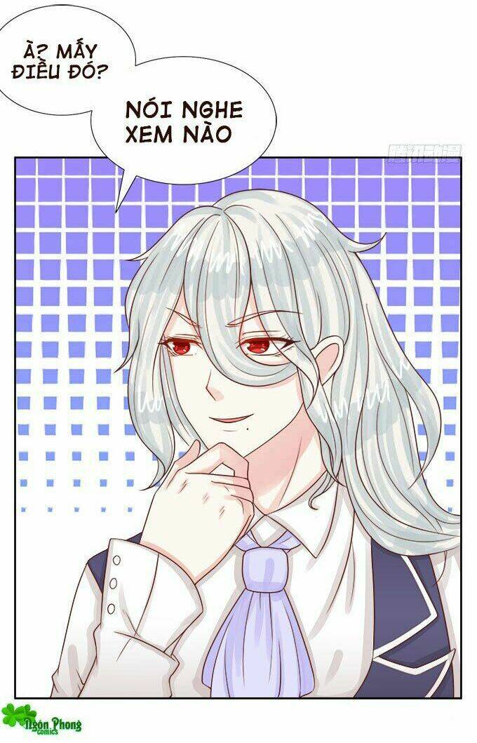 Ma Vương Luyến Ái Chỉ Nam: Chapter 68