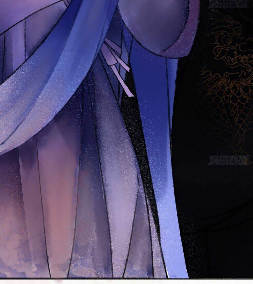 Giấc Mộng Nam Triều: Chapter 3