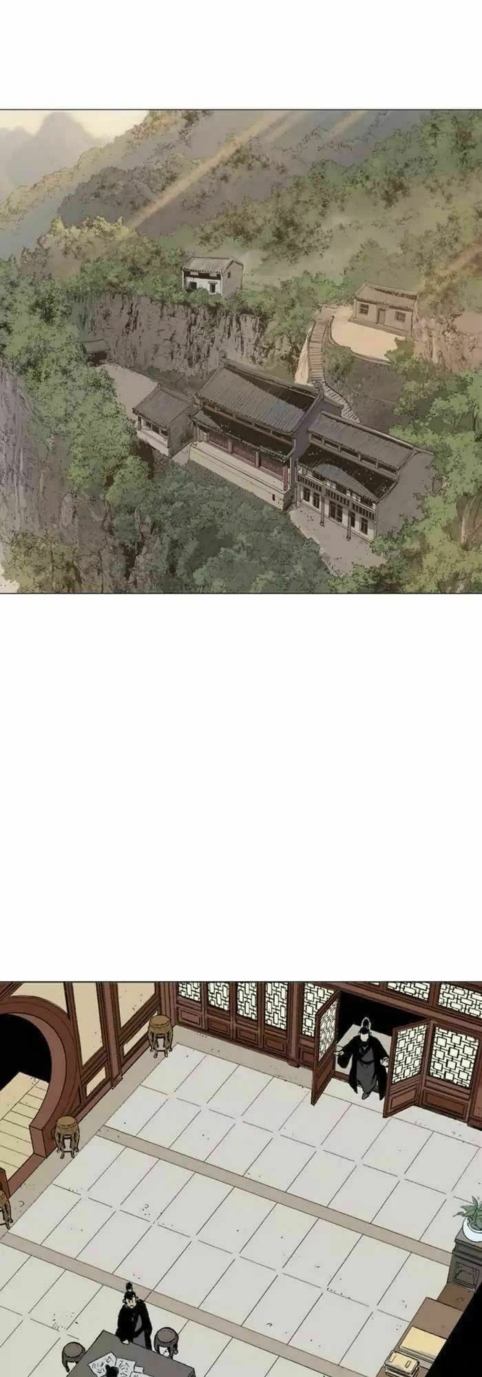 Cao Thủ 2: Chapter 49