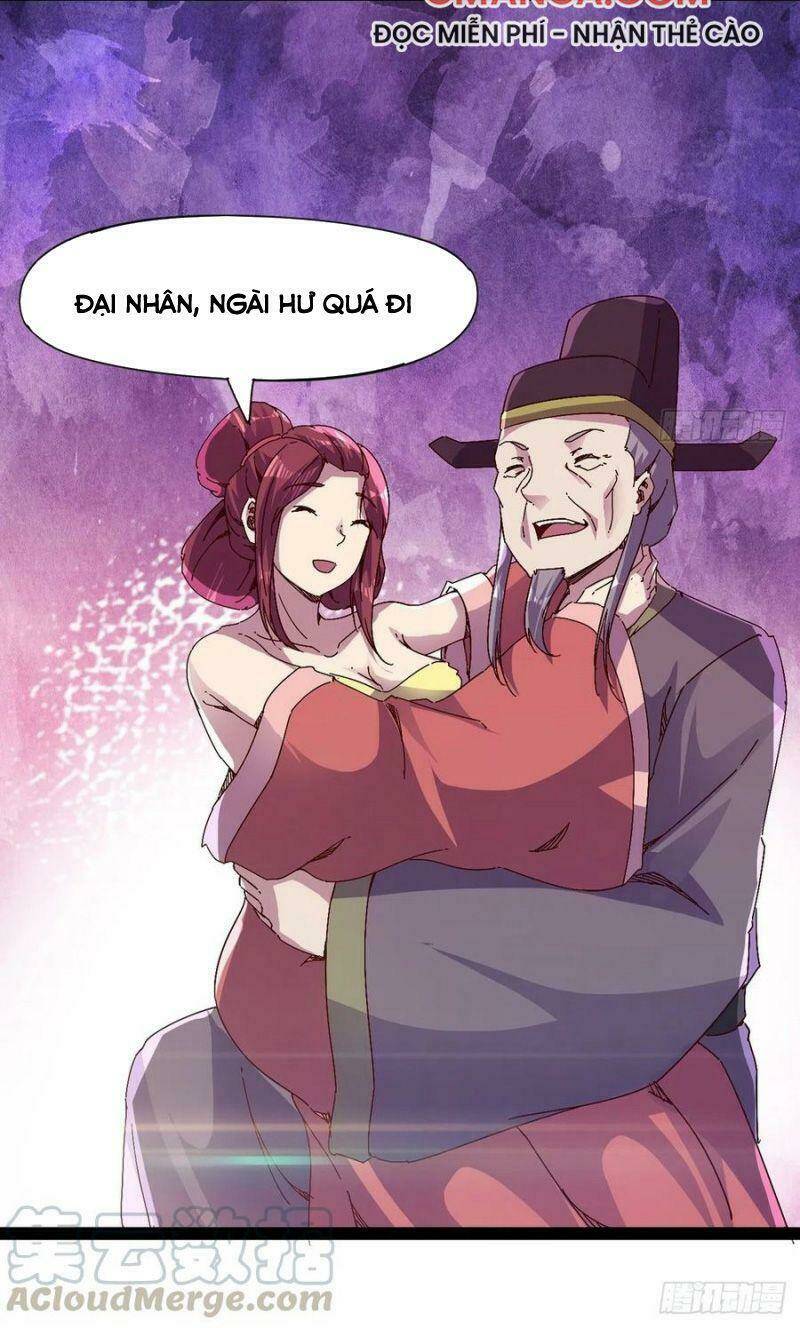 Kiếm Đồ: Chapter 103