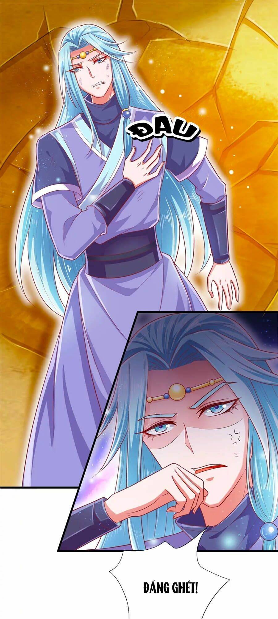 Phụng Lâm Thiên Hạ: Đệ Nhất Mỹ Nữ: Chapter 47