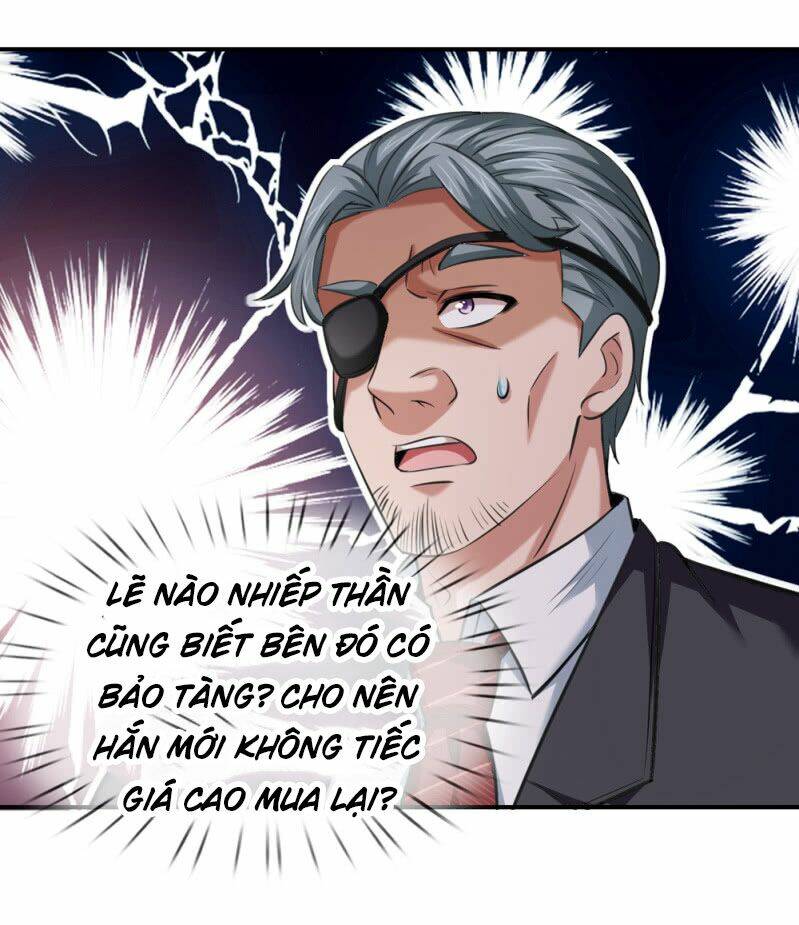 Tuyệt Thế Phi Đao: Chapter 231