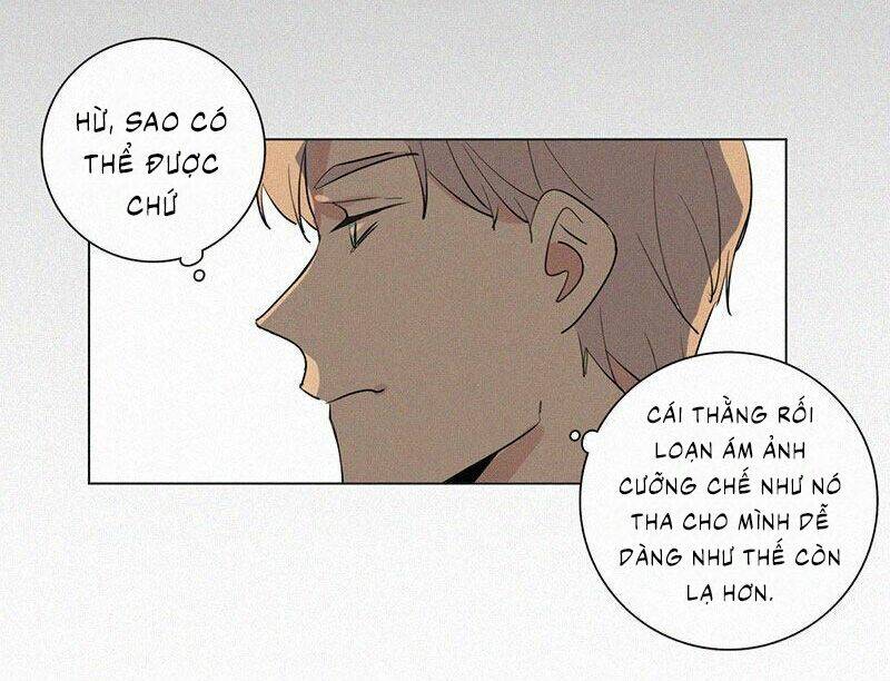 Câu Chuyện Về Cậu Và Tôi: Chapter 29