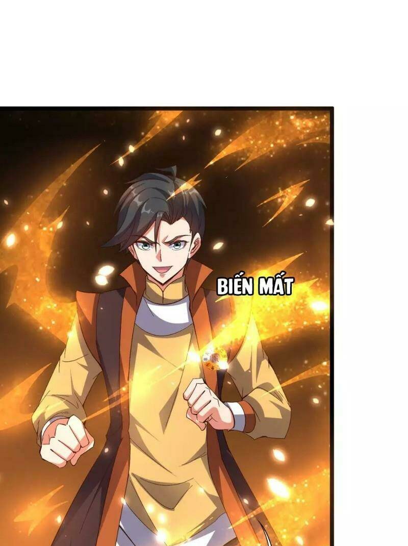 Phục Thiên Thánh Chủ: Chapter 39