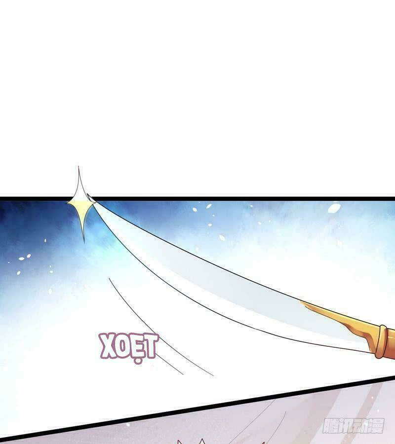 Vương Phi - Âm Động Thiên Hạ: Chapter 17