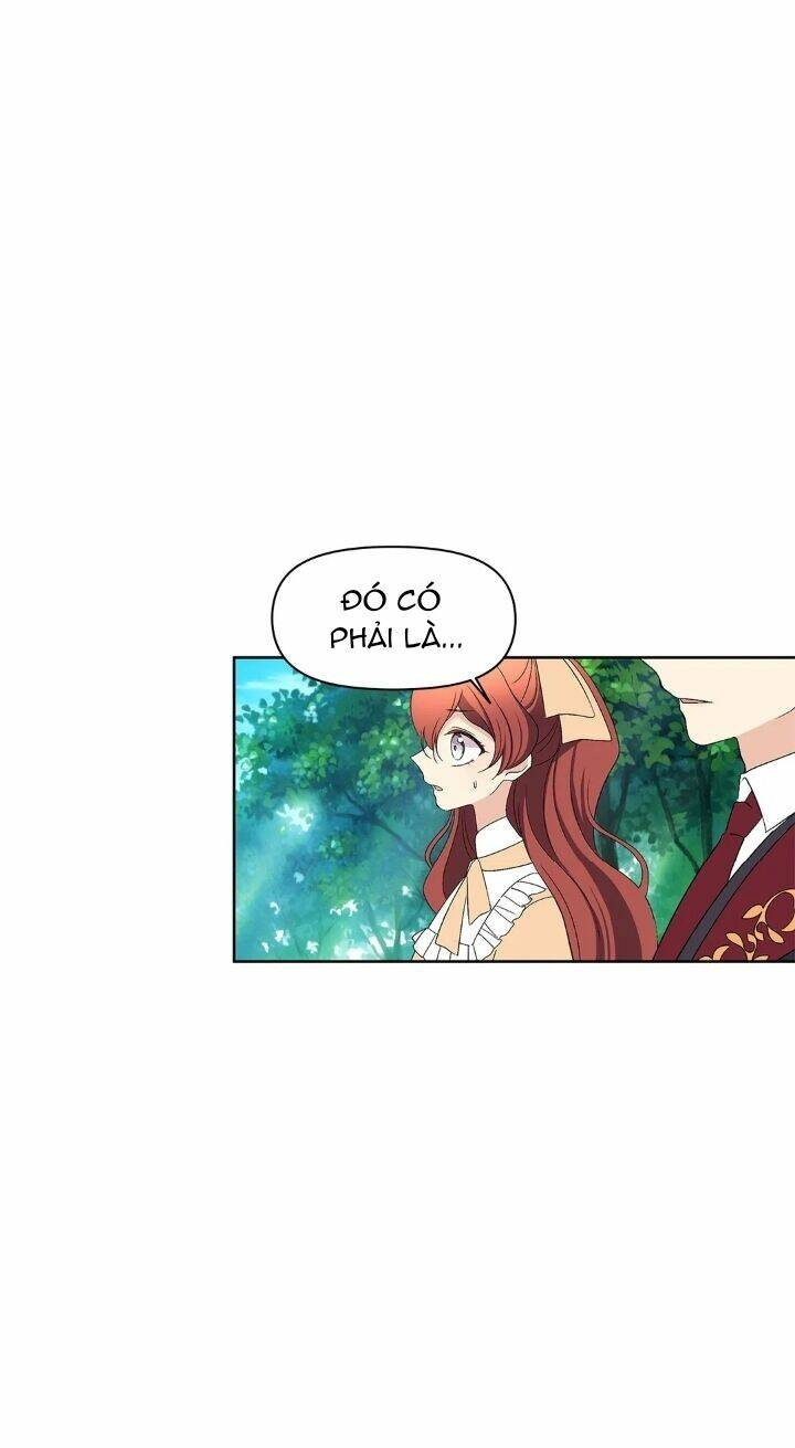 Công Chúa Thời Gian Có Hạn: Chapter 29