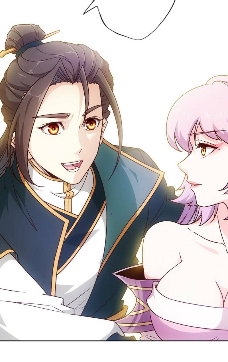 Hồng Thiên Thần Tôn: Chapter 17