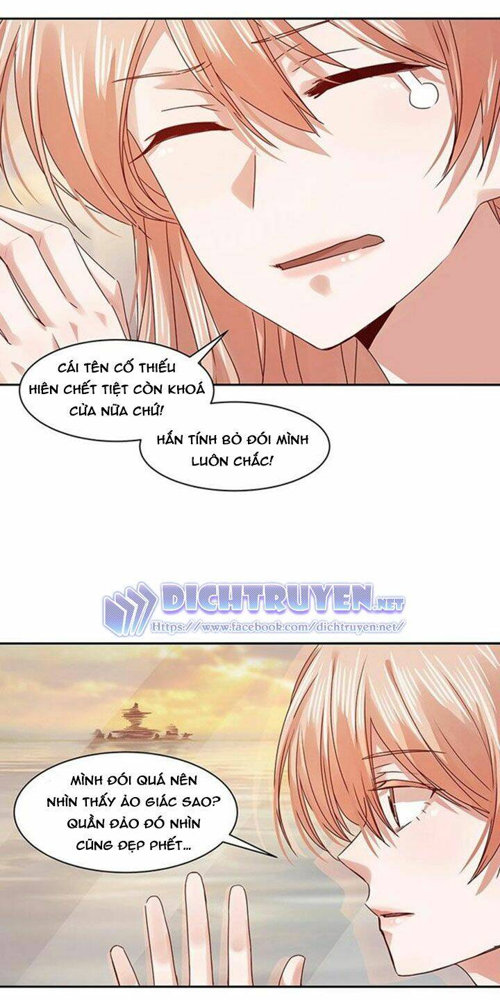 Vợ Yêu Của Ác Ma: Chapter 78