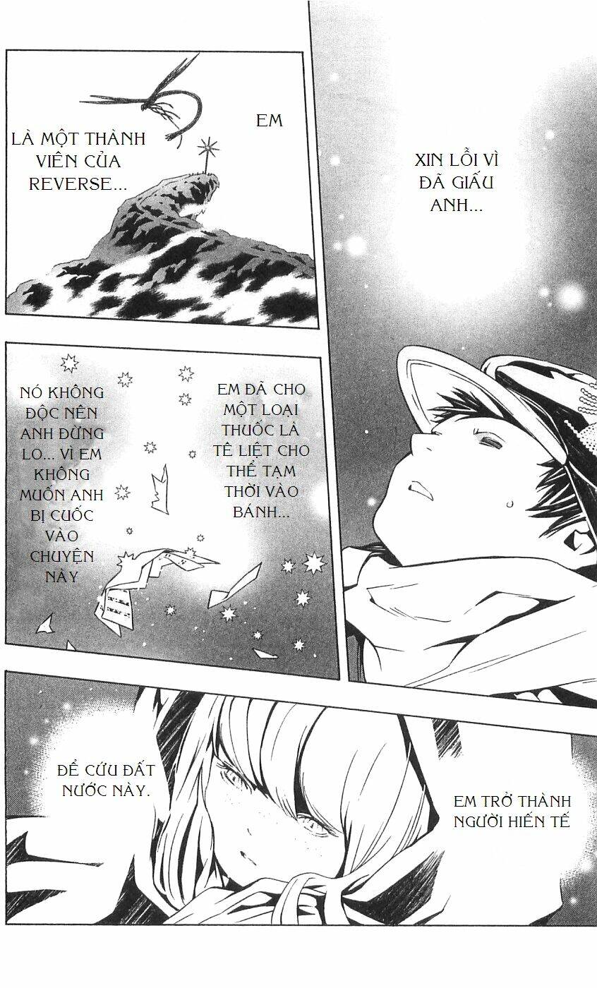 Ong Đưa Thư: Chapter 29